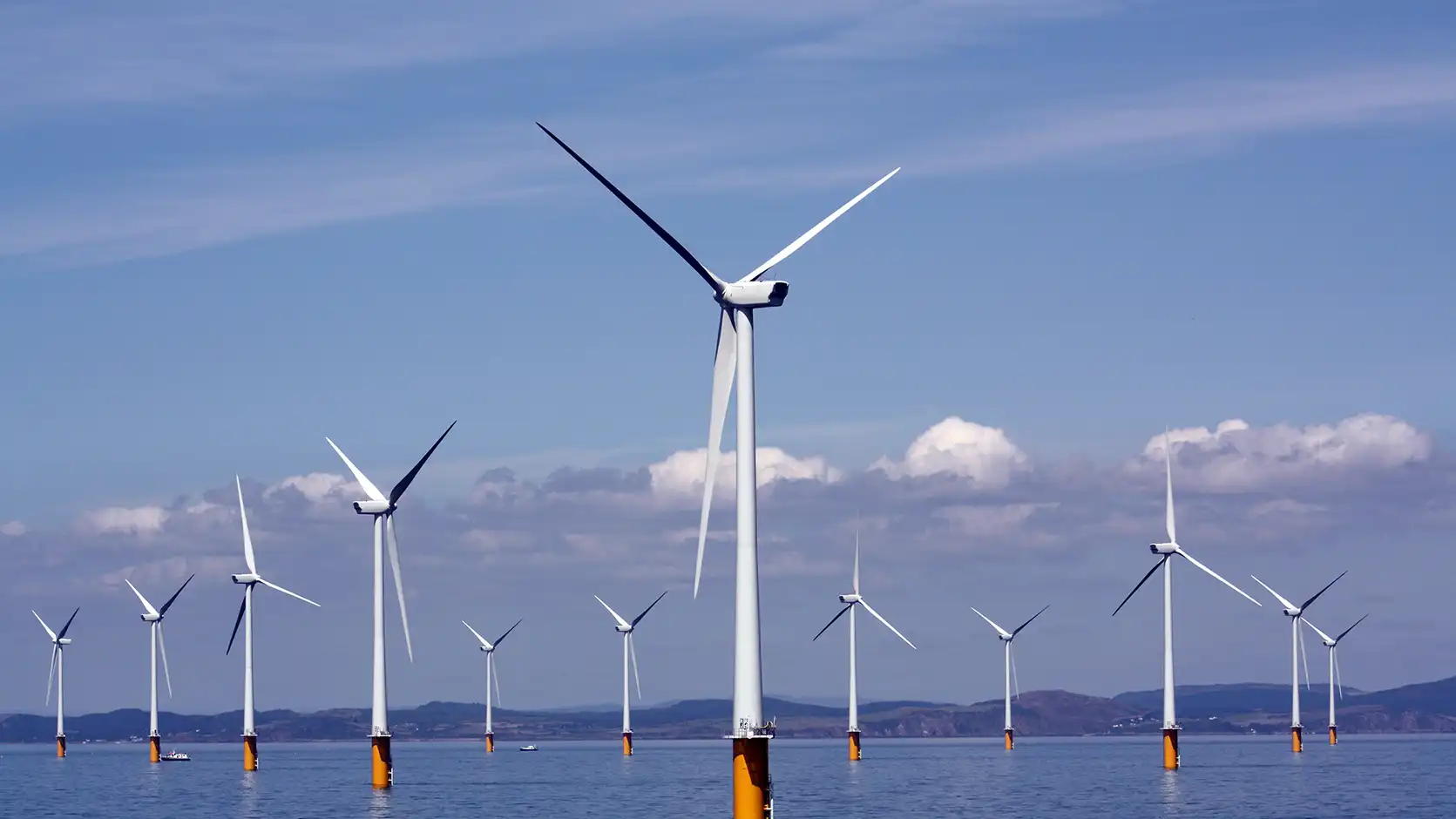 湾特电气变压器产品展示